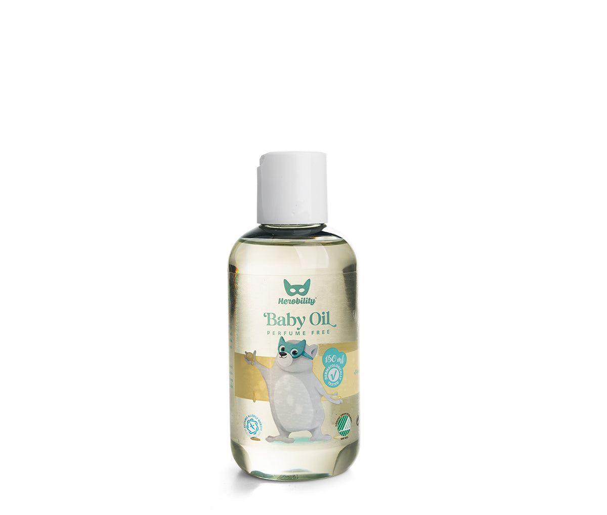 Baby Olja, 150 ml