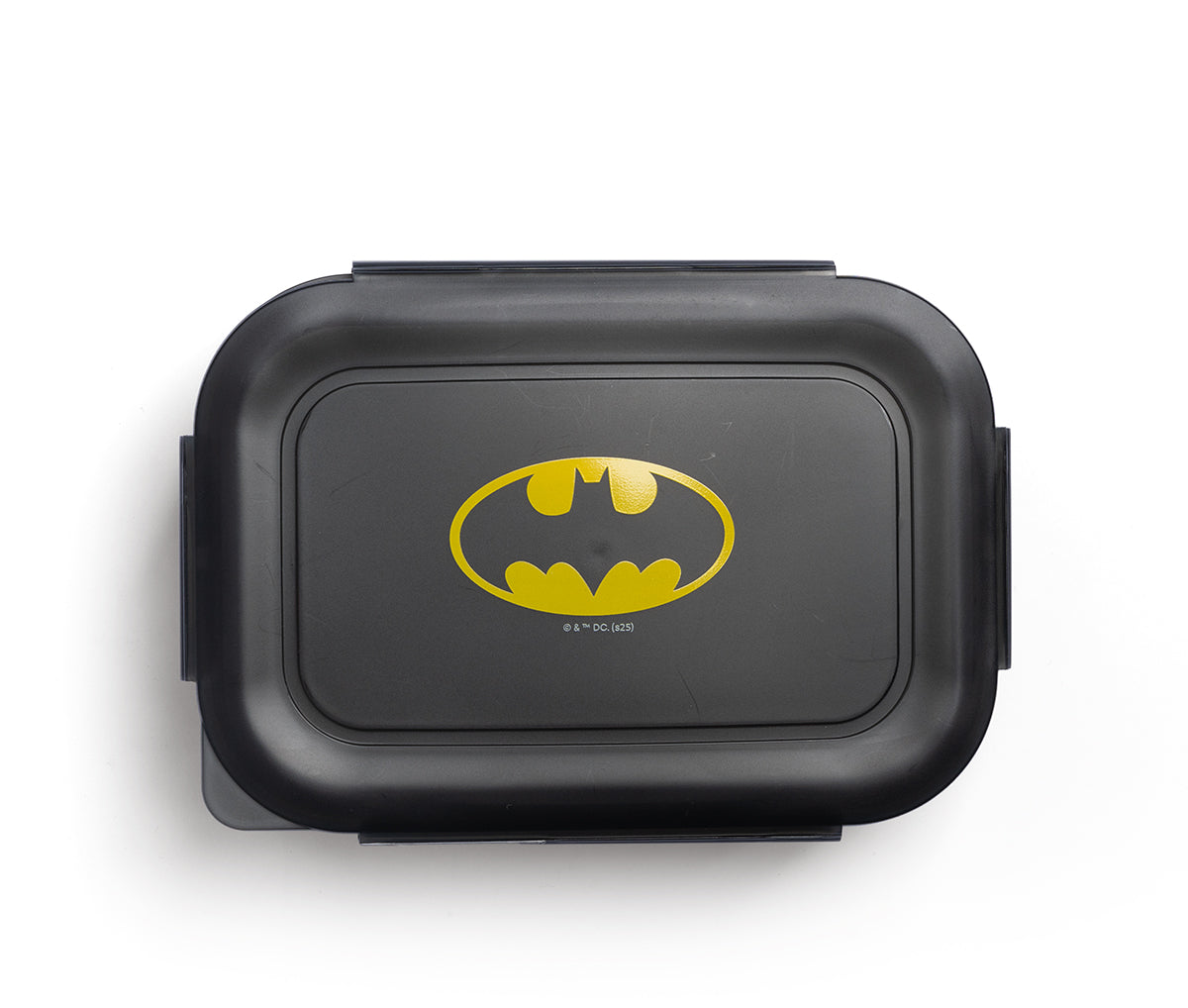 Ruoansäilytysastia, Batman