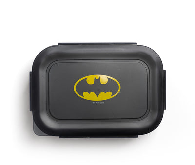Ruoansäilytysastia, Batman