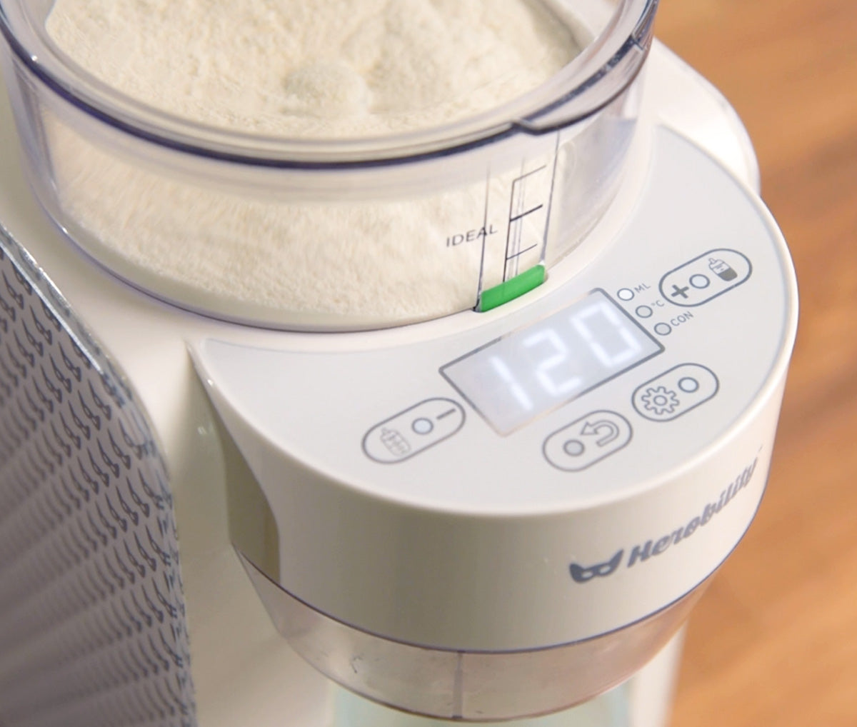 Express Formula Mixer 3 in 1